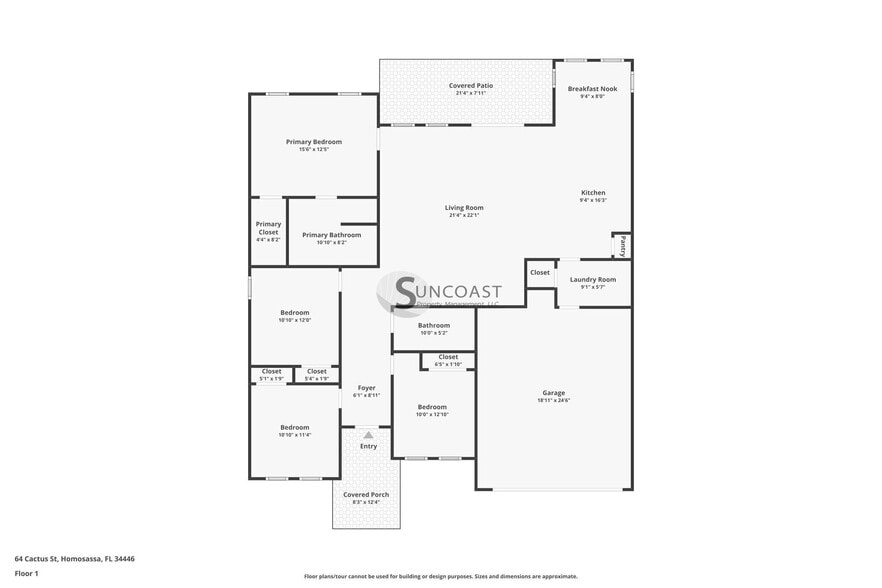 Building Photo - 20 Greentree St