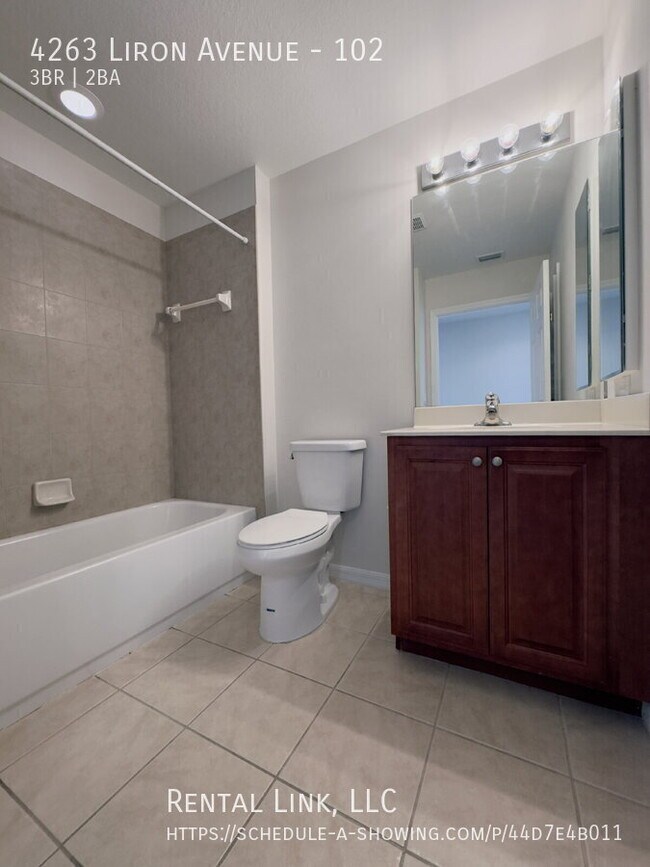 Building Photo - 4263 Liron Ave