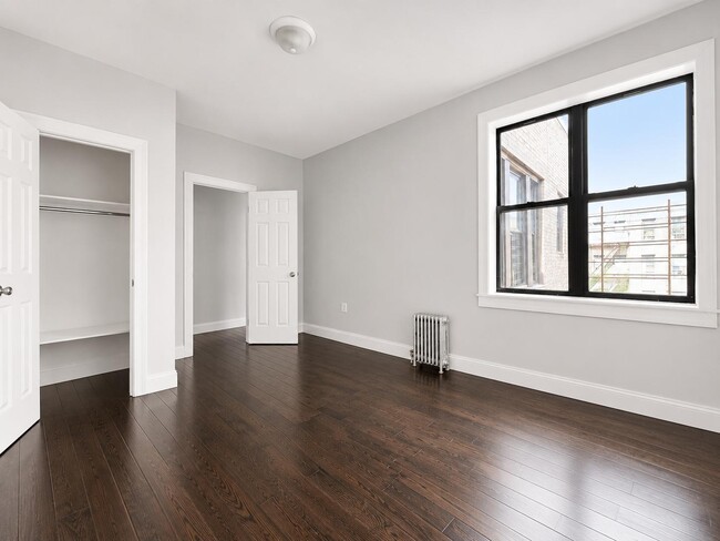 Floorplan - 87 Post Avenue