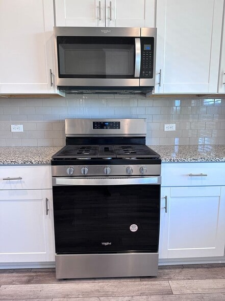 Building Photo - 508 Black Alder St