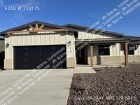 Building Photo - 4260 W 31st Pl