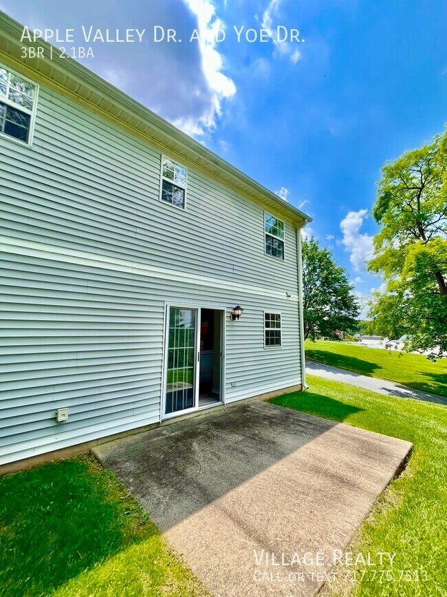 Building Photo - 914 Apple Valley Dr