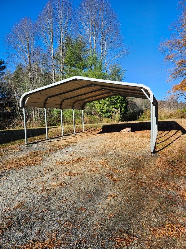 Building Photo - 469 Berea Church Rd