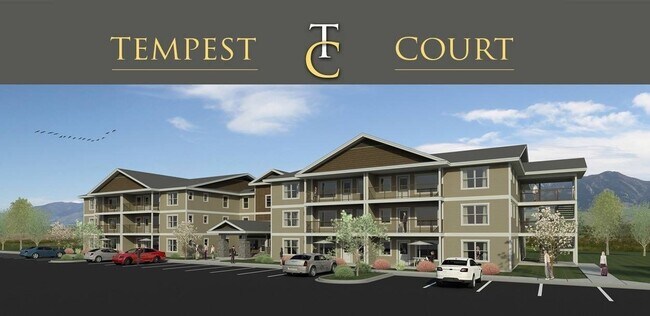 Building Photo - Stunning 2 Bedroom 2 Bathroom Apartment *R...