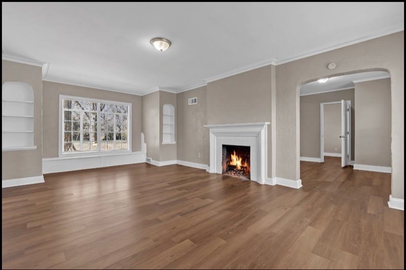 Building Photo - 3129 Hillis St