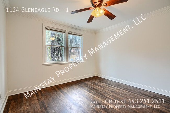 Building Photo - 1124 Gleneagle Rd