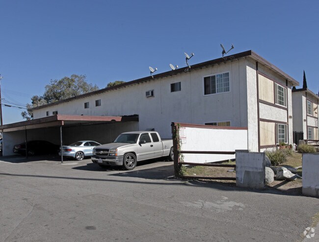Building Photo - 10871 Palma Vista Ave
