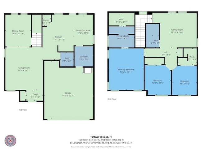 Building Photo - 10507 Sutter Glen Ln