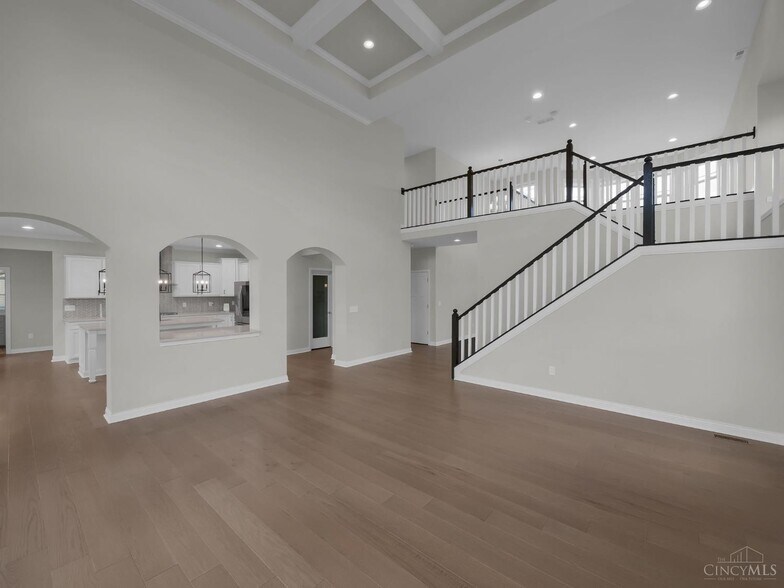 Building Photo - 5874 Spinney Ct