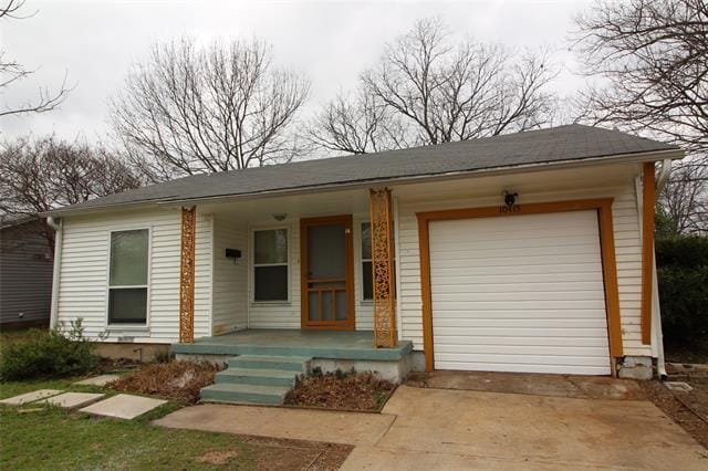 Building Photo - 10415 Losa Dr