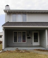 Building Photo - 1709 Rockingham Dr