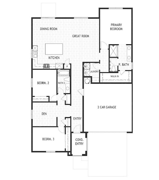 Building Photo - Solar Included! Nearly-New Single-Story Fresno Home with Den & 2-Car Garage — Pets Welcome!