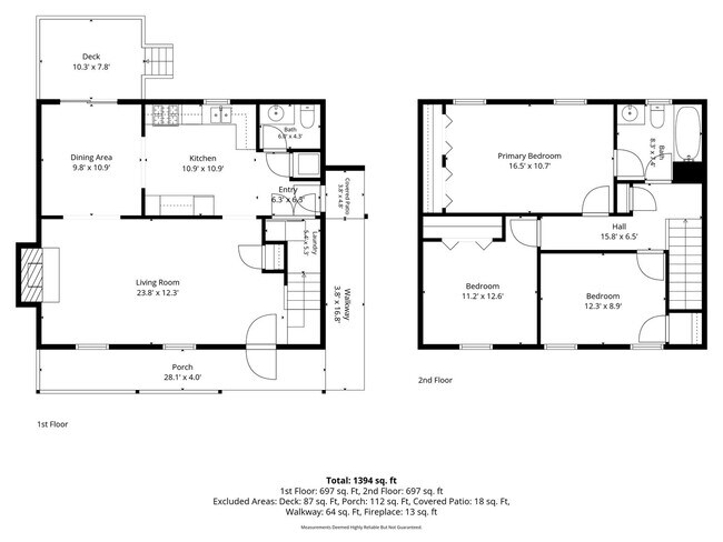 Building Photo - 3302 Lassiter St