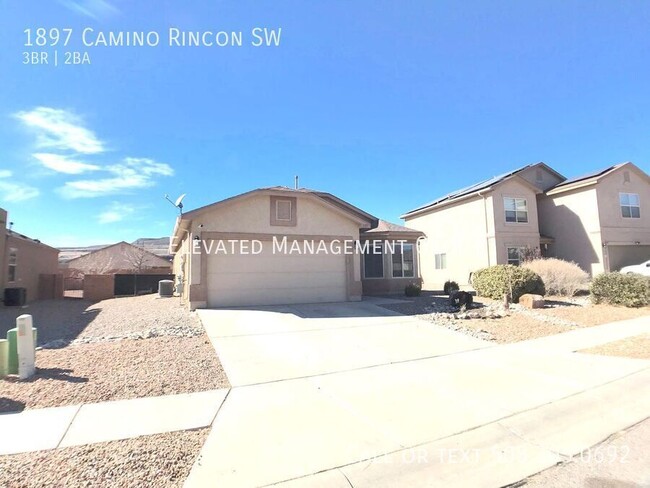 Building Photo - Coming Soon! Beautiful 3 bedroom Los Lunas...