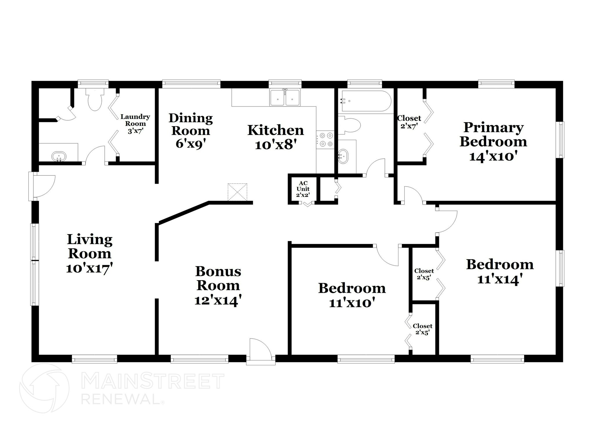 Building Photo - 2006 4th Ave W