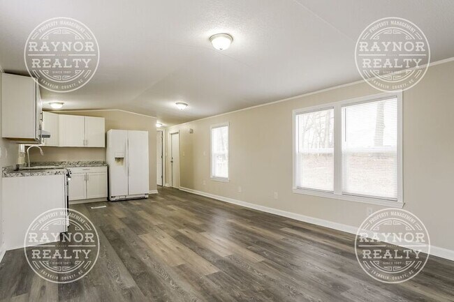 Building Photo - 2009 Moorgate Ct