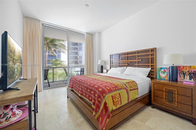 Building Photo - 6799 Collins Ave