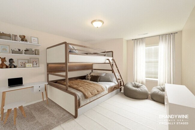 Building Photo - Apply Now! 4BED 3BATH