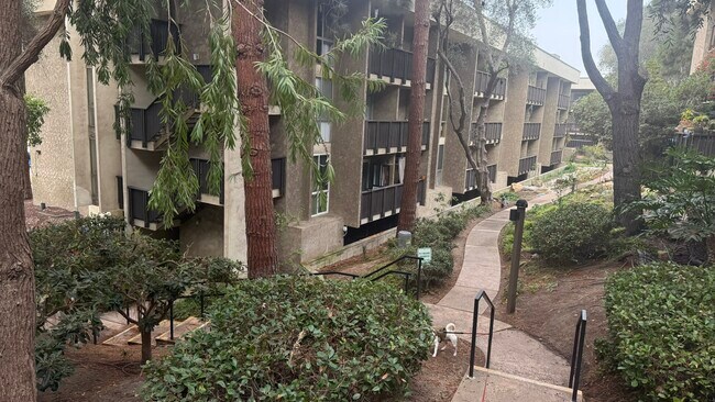 Building Photo - 6202 Friars Rd
