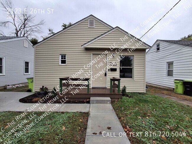 Primary Photo - 2123 E 26th Ave