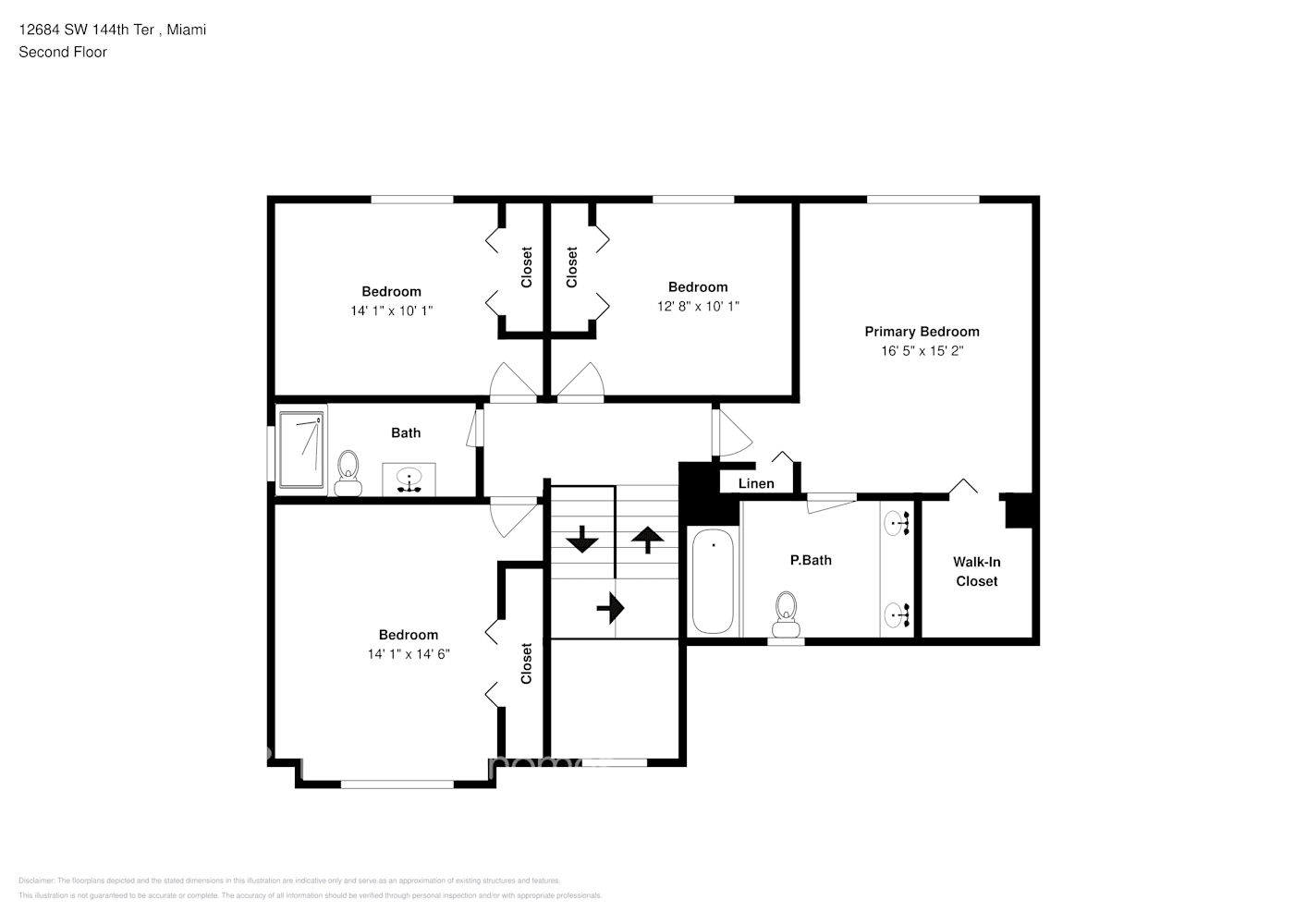 Building Photo - 12684 SW 144th Terrace