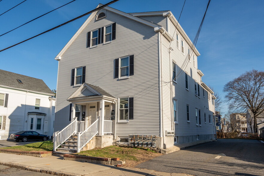 Primary Photo - 91 Park St