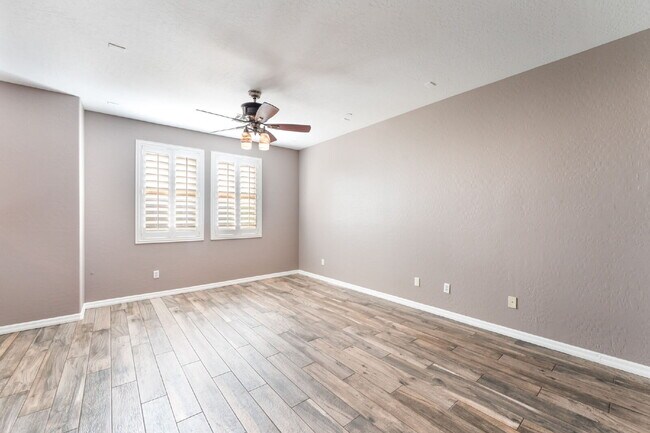 Building Photo - 3 bedroom, 2.5 bathroom Home with a 2 car garage  in  a Gated Community!