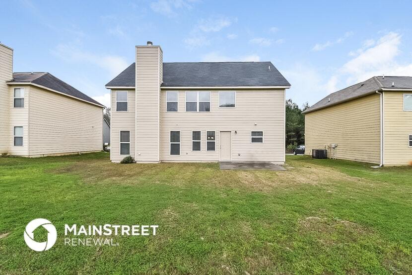 Building Photo - 7817 Bell Tower Ln