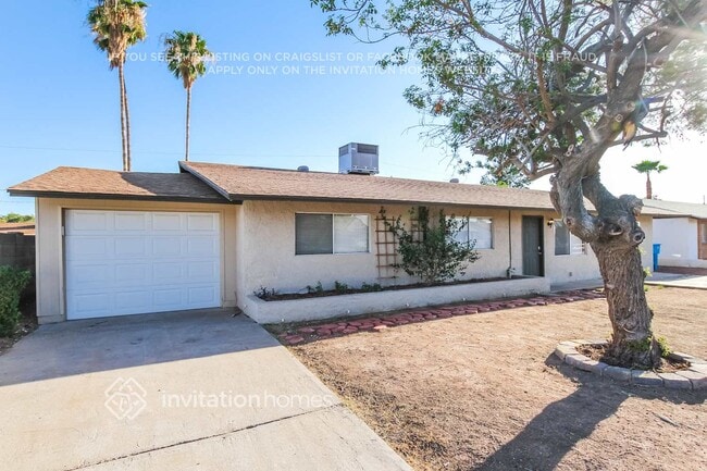 Building Photo - 1819 W Oraibi Dr