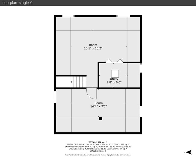 Building Photo - $3,595 - 3 Bed, 2 Bath Updated Home In Den...