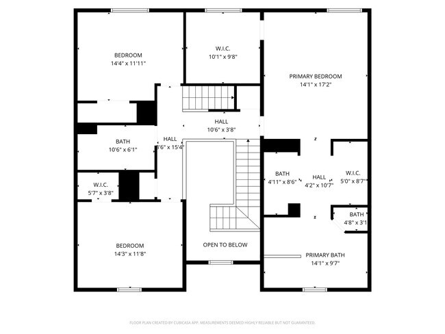 Building Photo - 2111 Riverside Dr