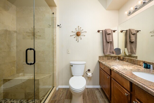 Building Photo - 15095 N Thompson Peak Pkwy