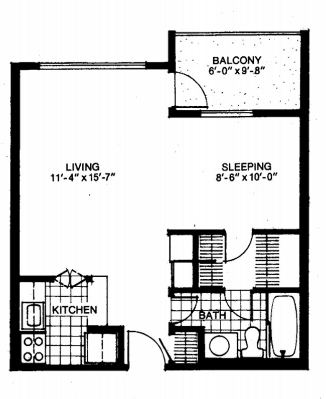 Building Photo - View of the Bay, Studio Condo Available No...