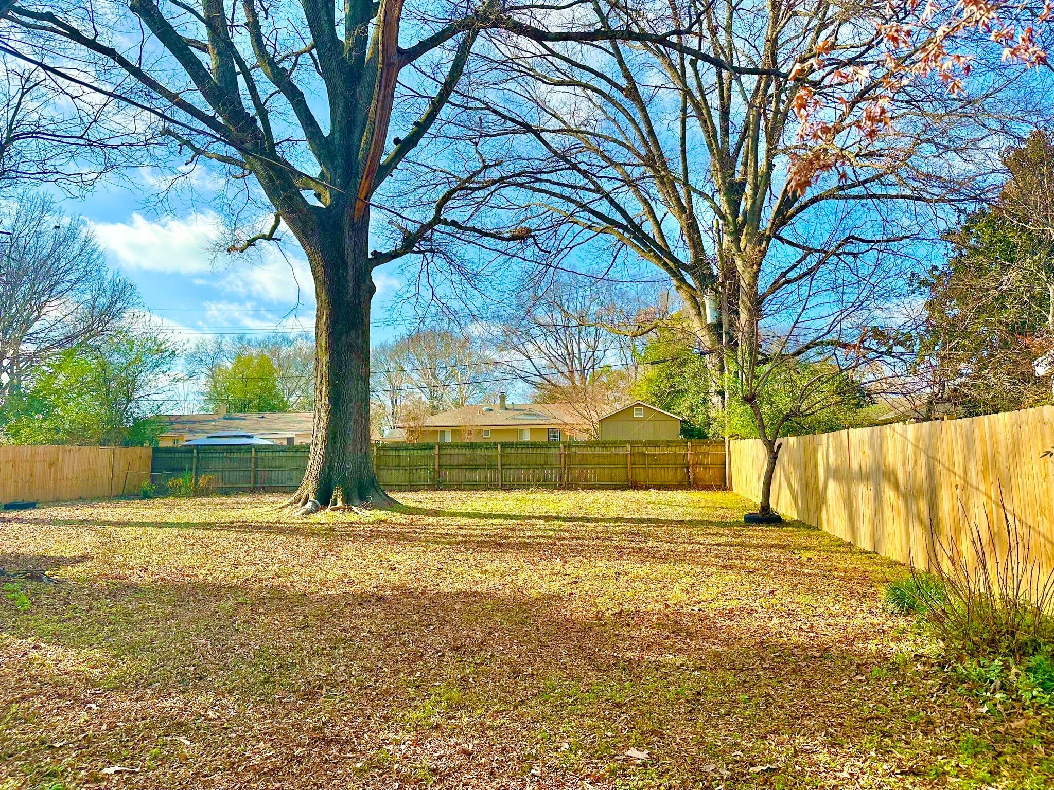 Building Photo - 141 N White Station Rd