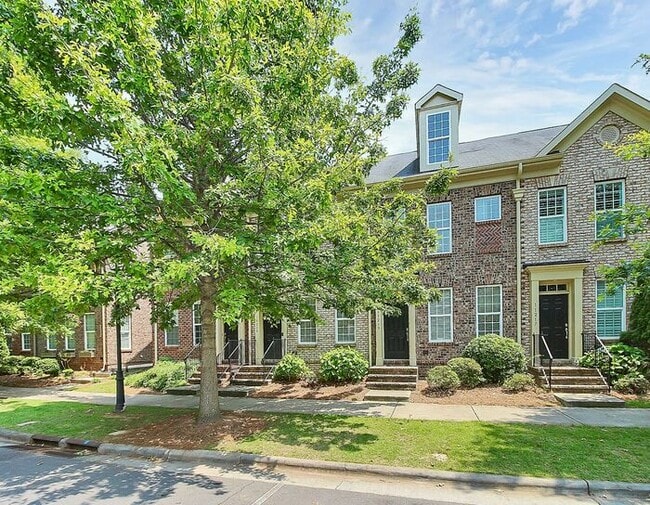 Building Photo - 2BD/2.5BA Townhome w/ ADDITIONAL LOFT in Market Street at Cedar Walk!
