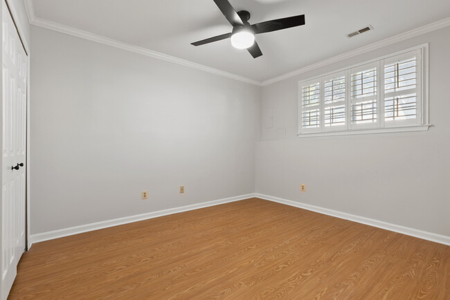 Basement Bedroom - 1021 Hidden Moss Dr