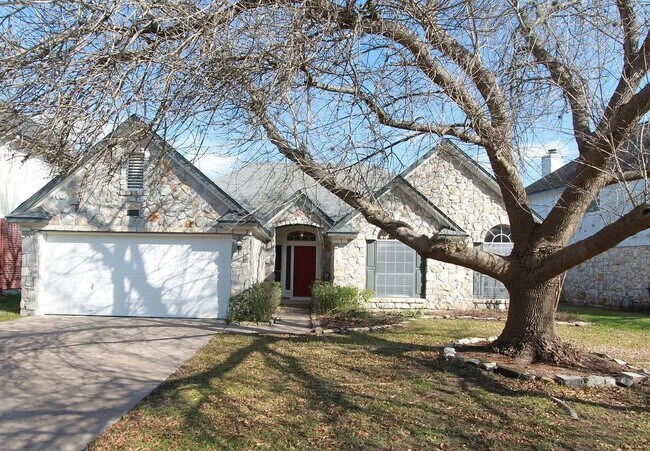 Street View - 3312 Silk Oak Dr