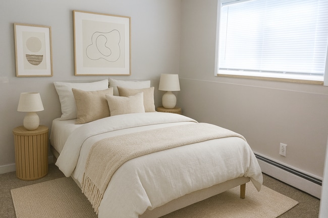 Building Photo - Peaceful 1- & 2-Bedroom Homes Surrounded b...