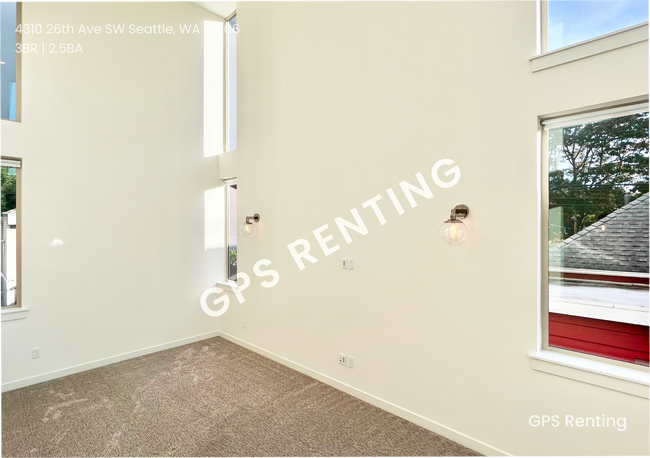 Building Photo - 4310 26th Ave SW