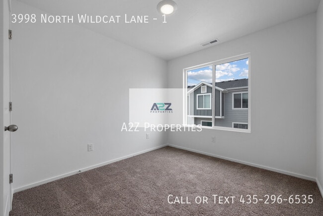 Building Photo - 3998 N Wildcat Ln