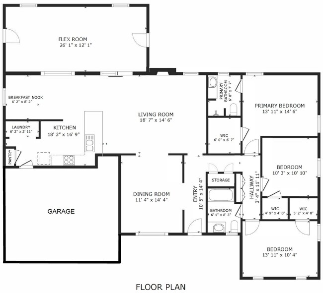 Building Photo - Updated 3-Bed Home on Nearly an Acre in Ki...