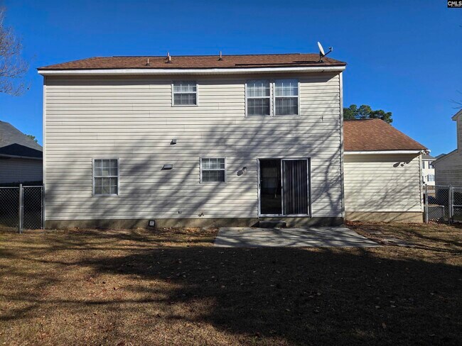 Building Photo - 208 Sagamare Rd