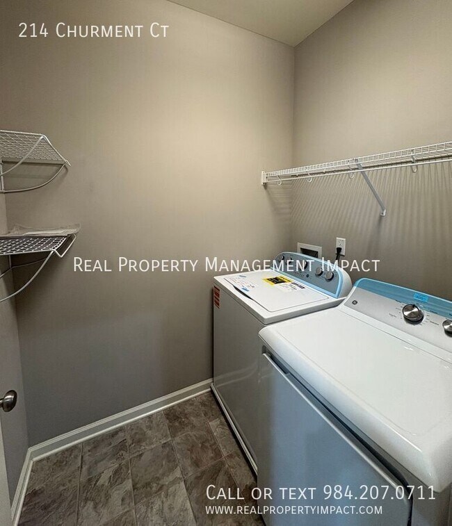 Building Photo - 214 Churment Ct