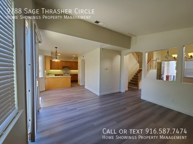 Building Photo - 9788 Sage Thrasher Cir