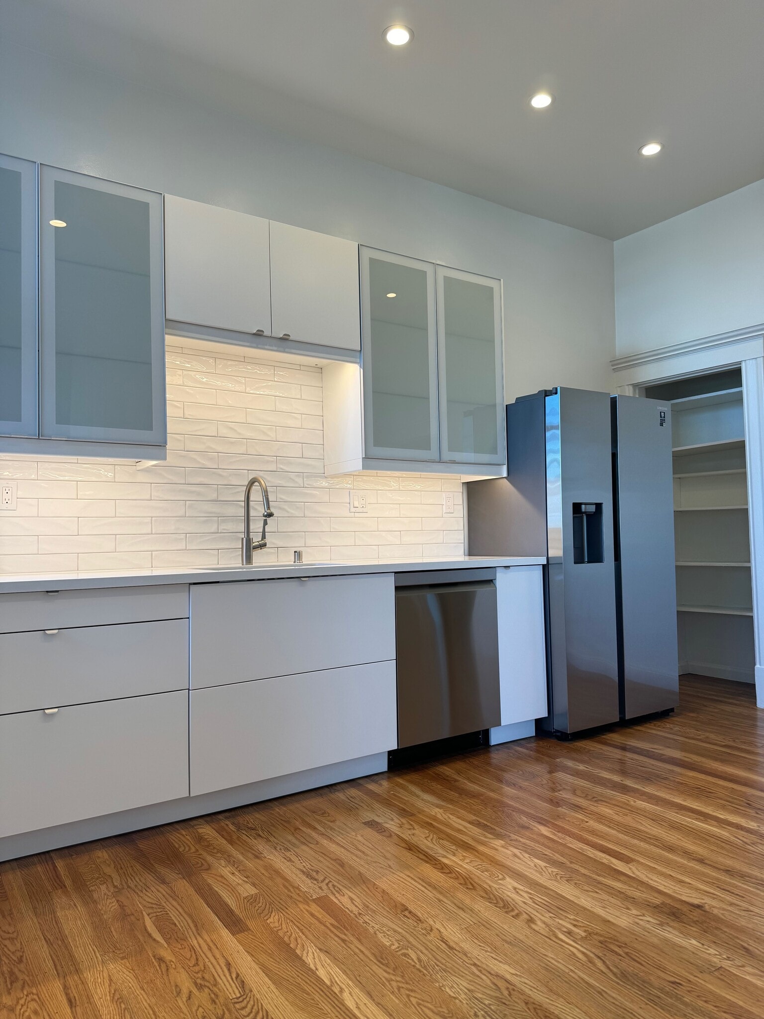 Kitchen - 427 Mississippi St