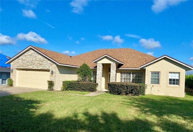 Primary Photo - 9618 Spring Lake Dr