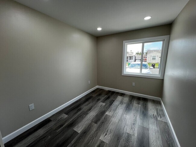 Building Photo - Brand New Three Bedroom and One Bath ADU House for Rent in Pico Rivera