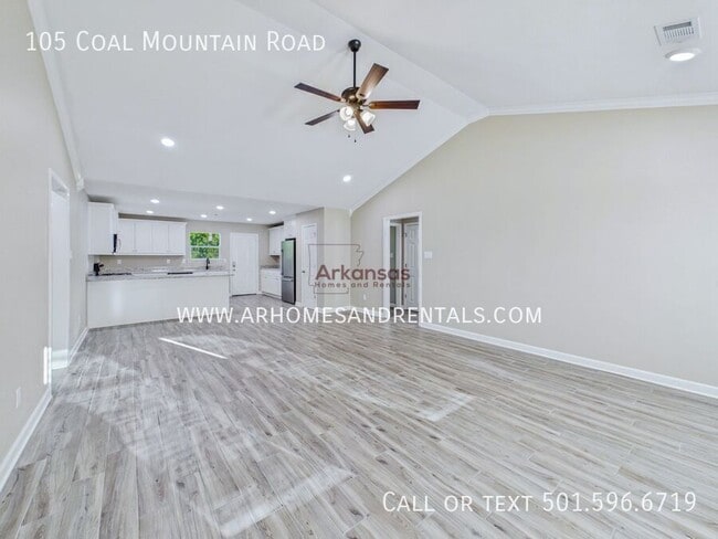 Building Photo - 105 Coal Mountain Rd
