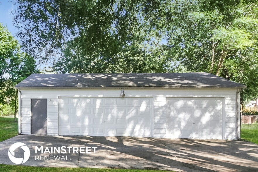 Building Photo - 5824 Port Haven Dr
