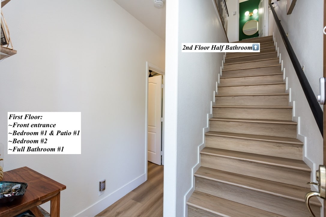 Building Photo - 919 W Lewis St